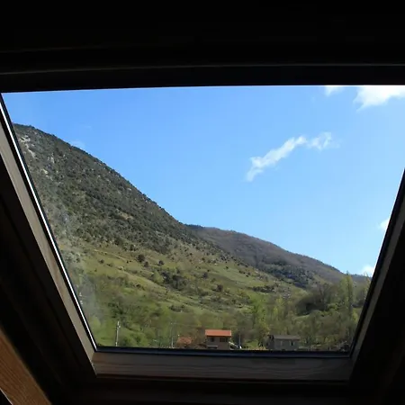 Maison De Charme Calme Entouree De Montagne בית נופש *