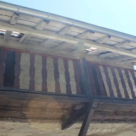 Maison De Charme Calme Entourée De Montagne Ussat