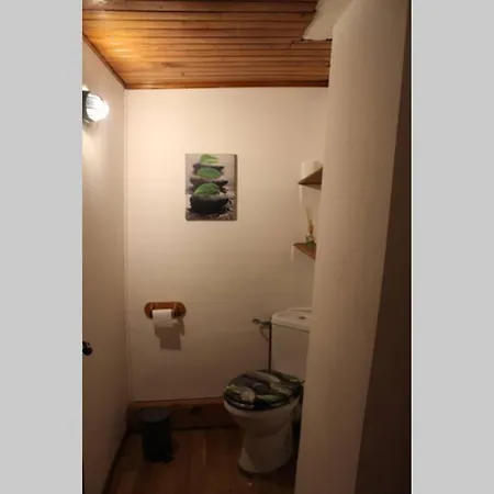 Maison De Charme Calme Entouree De Montagne Ussat