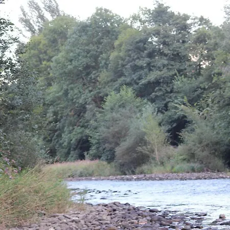 بيت للعطل Maison De Charme Calme Entouree De Montagne *