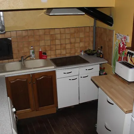 Maison De Charme Calme Entouree De Montagne *